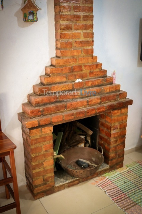 Casa para aluguel de temporada em Resende (Serrinha do Alambari)
