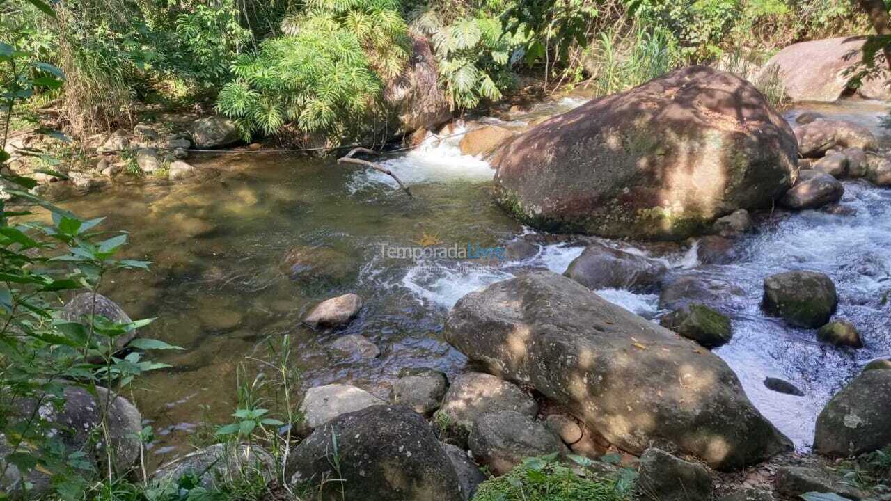 Casa para aluguel de temporada em Resende (Serrinha do Alambari)