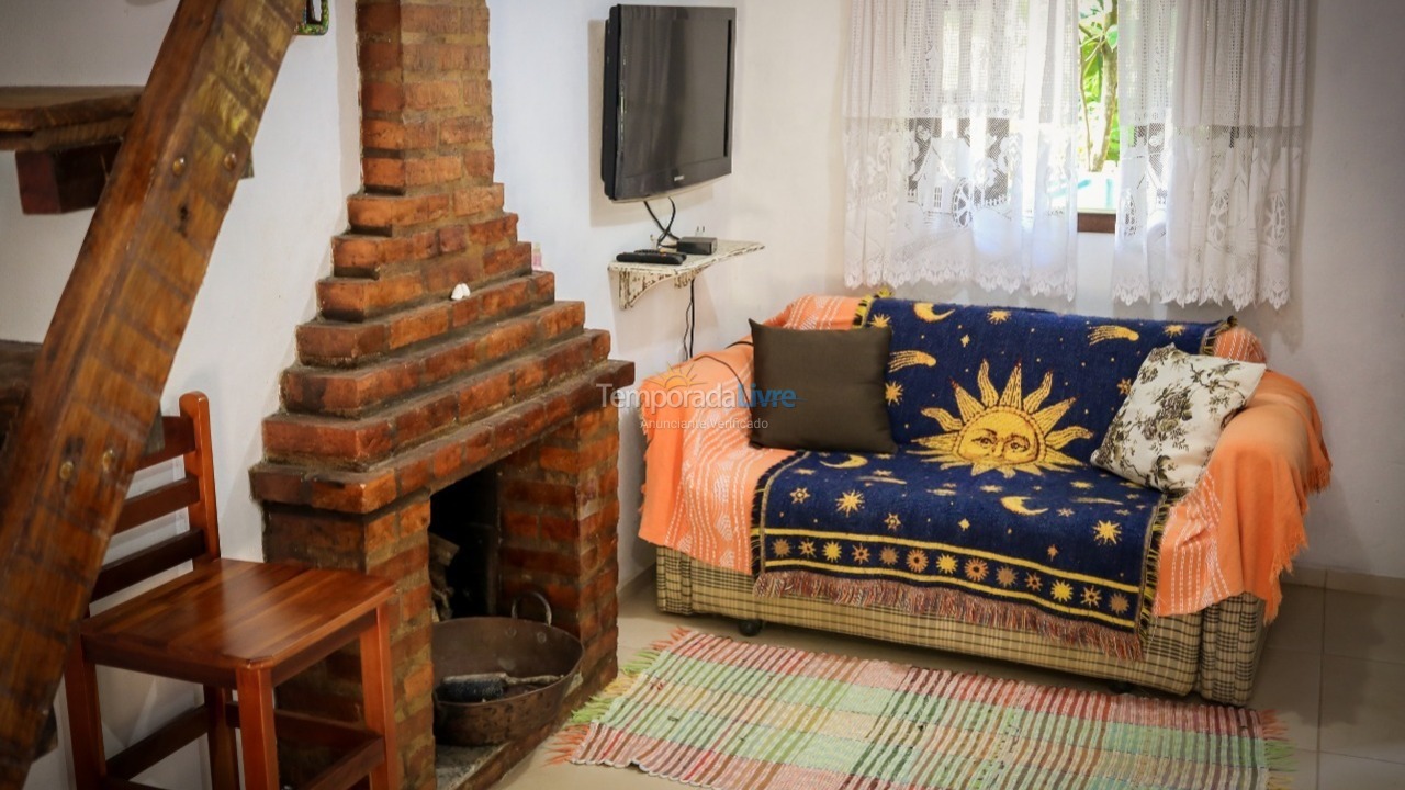 Casa para aluguel de temporada em Resende (Serrinha do Alambari)