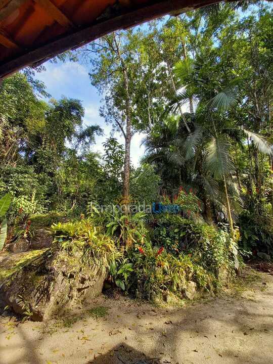 Casa para aluguel de temporada em Resende (Serrinha do Alambari)