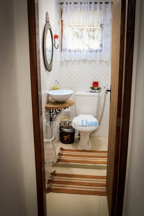 Casa para aluguel de temporada em Resende (Serrinha do Alambari)