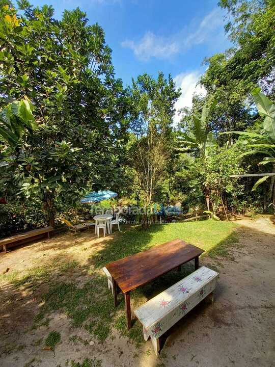 Casa para aluguel de temporada em Resende (Serrinha do Alambari)