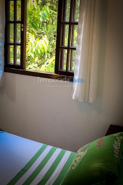 Casa para aluguel de temporada em Resende (Serrinha do Alambari)