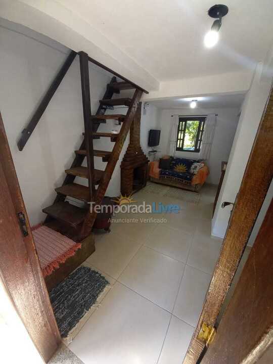 Casa para aluguel de temporada em Resende (Serrinha do Alambari)