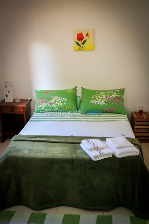 Casa para aluguel de temporada em Resende (Serrinha do Alambari)