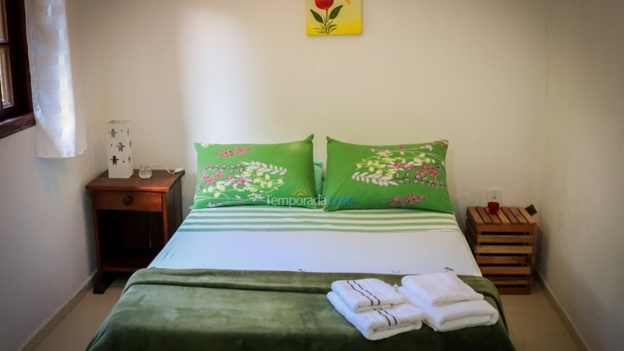 Casa para aluguel de temporada em Resende (Serrinha do Alambari)