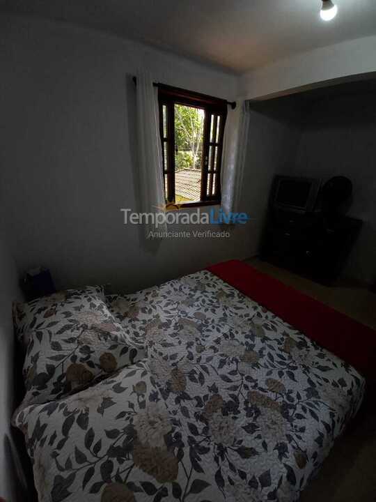 Casa para aluguel de temporada em Resende (Serrinha do Alambari)