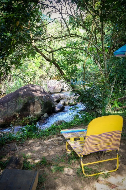 Casa para aluguel de temporada em Resende (Serrinha do Alambari)