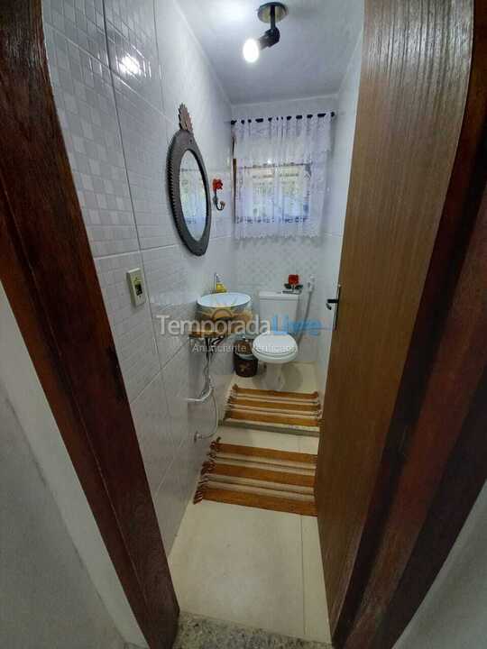 Casa para aluguel de temporada em Resende (Serrinha do Alambari)