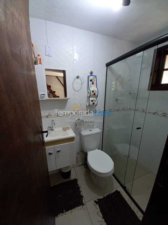 Casa para aluguel de temporada em Resende (Serrinha do Alambari)