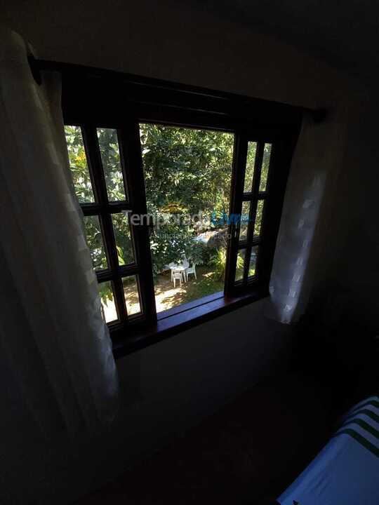 Casa para aluguel de temporada em Resende (Serrinha do Alambari)