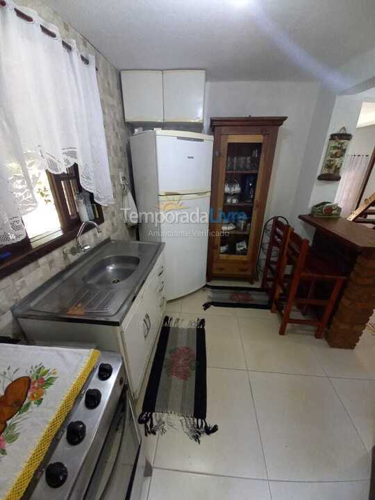 Casa para aluguel de temporada em Resende (Serrinha do Alambari)