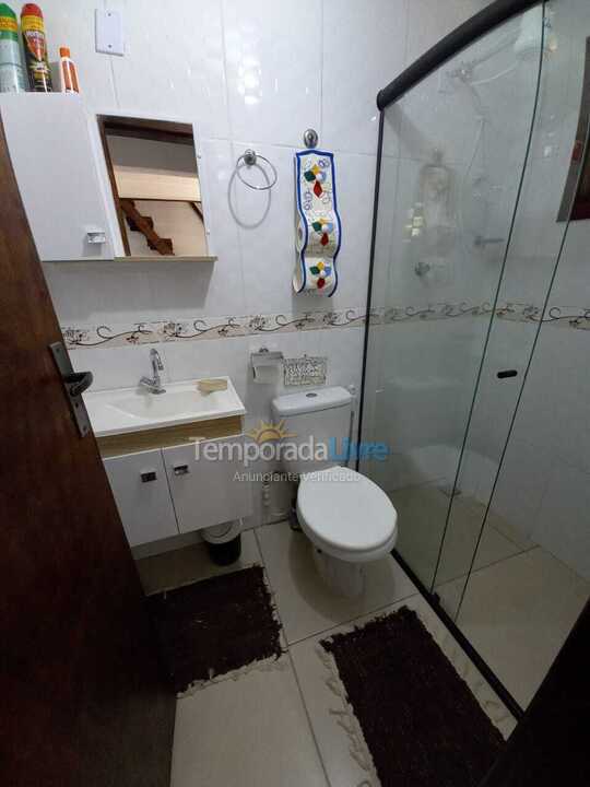 Casa para aluguel de temporada em Resende (Serrinha do Alambari)