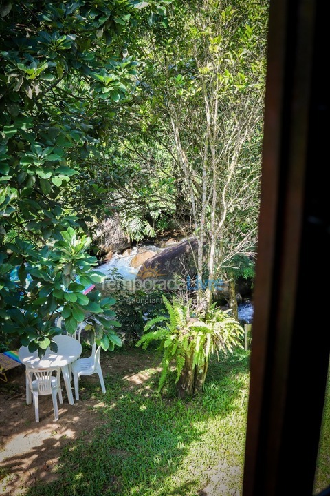 Casa para aluguel de temporada em Resende (Serrinha do Alambari)