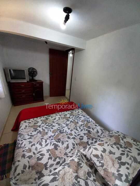 Casa para aluguel de temporada em Resende (Serrinha do Alambari)