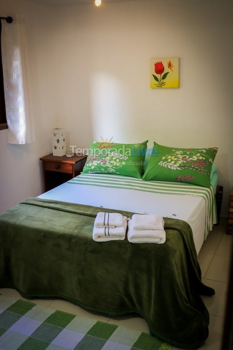 Casa para aluguel de temporada em Resende (Serrinha do Alambari)