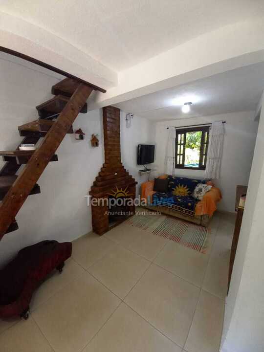 Casa para aluguel de temporada em Resende (Serrinha do Alambari)