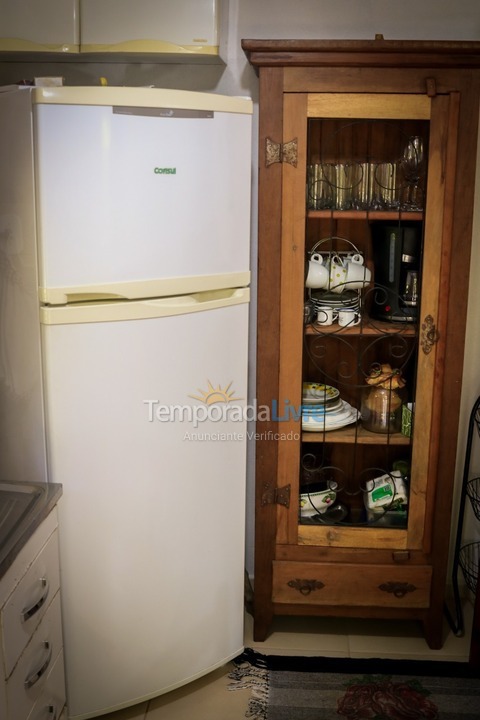 Casa para aluguel de temporada em Resende (Serrinha do Alambari)