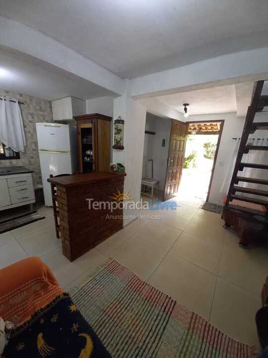 Casa para aluguel de temporada em Resende (Serrinha do Alambari)