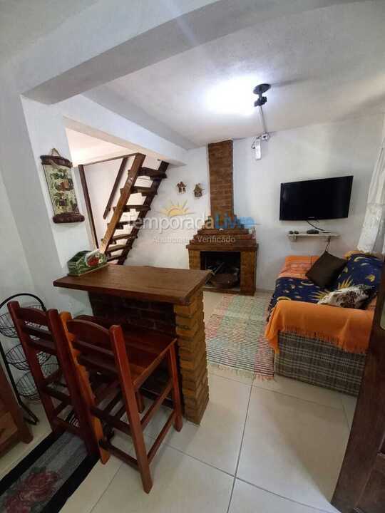 Casa para aluguel de temporada em Resende (Serrinha do Alambari)