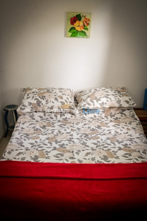 Casa para aluguel de temporada em Resende (Serrinha do Alambari)