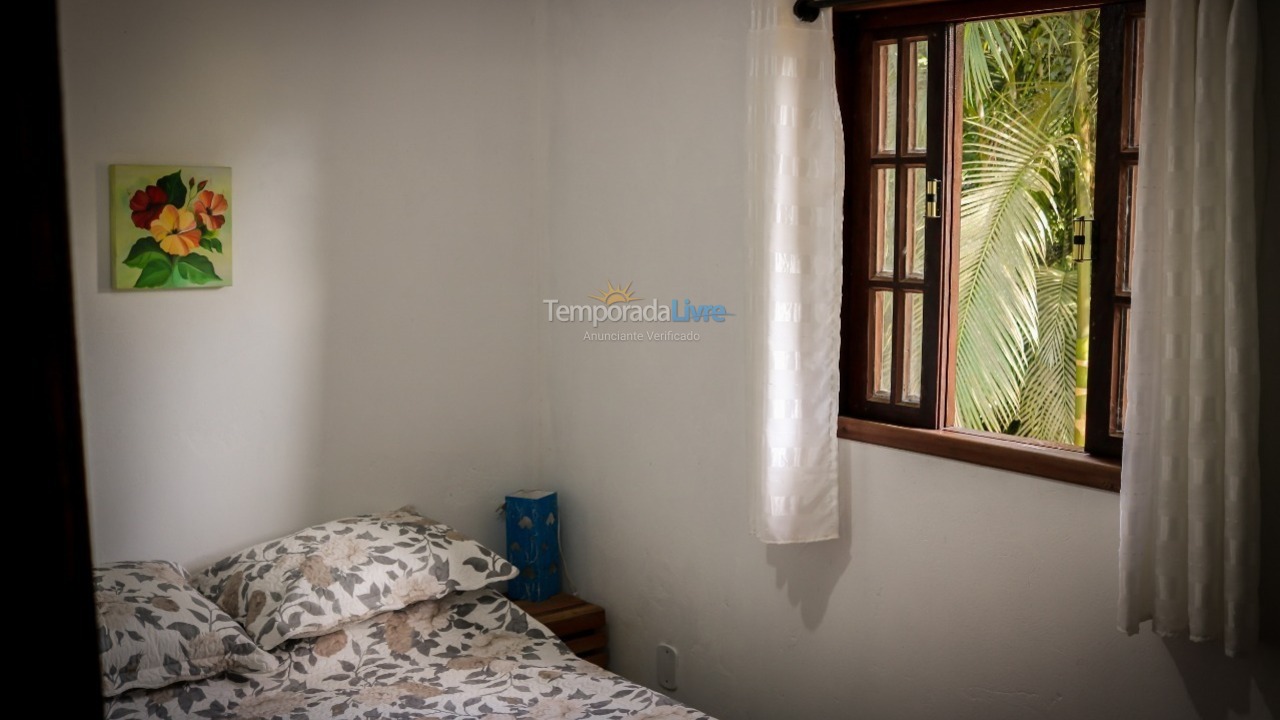 Casa para aluguel de temporada em Resende (Serrinha do Alambari)