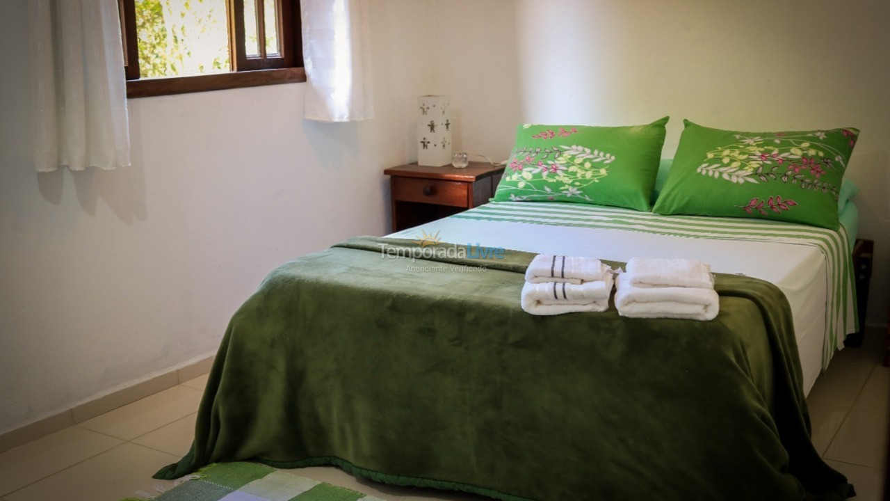 Casa para aluguel de temporada em Resende (Serrinha do Alambari)