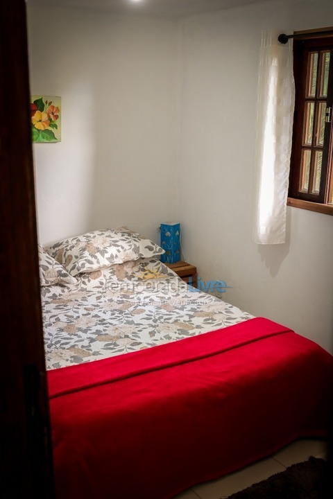 Casa para aluguel de temporada em Resende (Serrinha do Alambari)