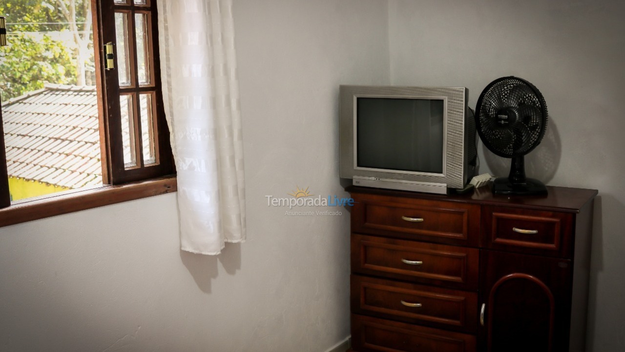 Casa para aluguel de temporada em Resende (Serrinha do Alambari)