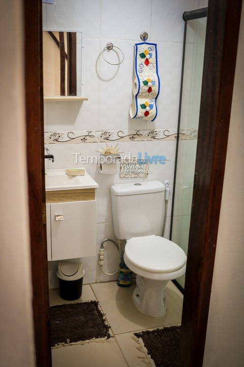 Casa para aluguel de temporada em Resende (Serrinha do Alambari)