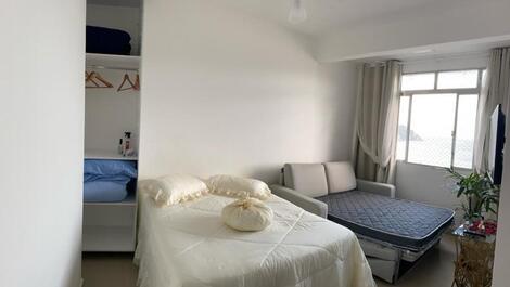 APARTMENT FRONT OF THE SEA, FOOT IN THE SAND GREAT LOCATION