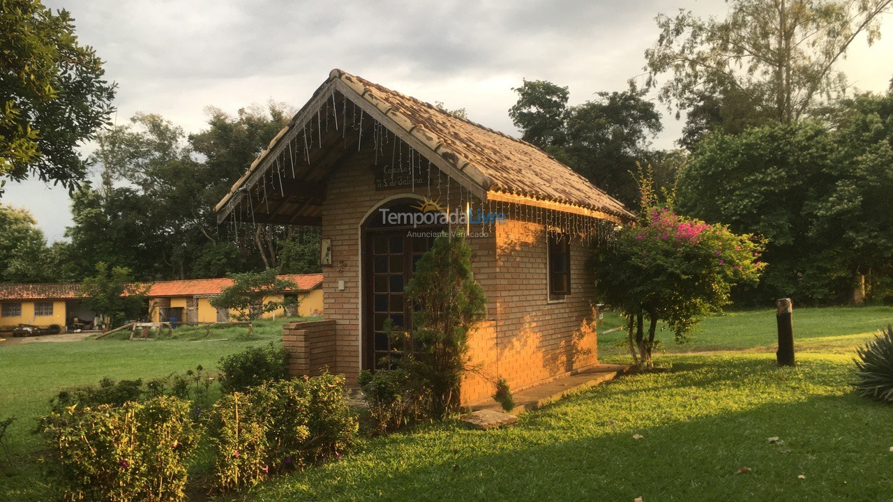 Ranch for vacation rental in Boituva (Boituva)