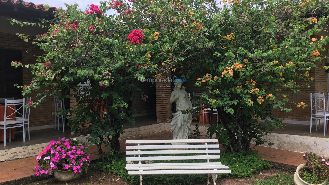 Ranch for vacation rental in Boituva (Boituva)