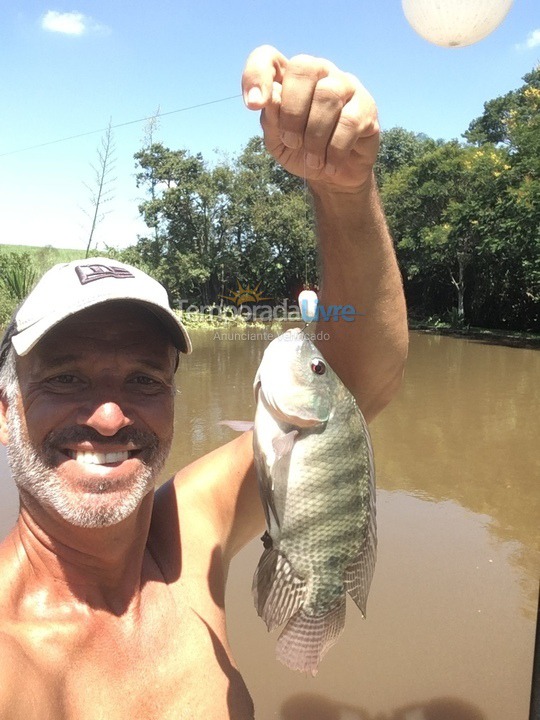 Ranch for vacation rental in Boituva (Boituva)