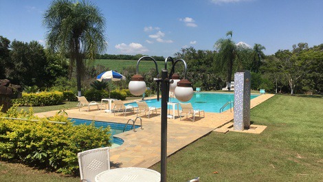 Granja para alquilar en Boituva - Boituva