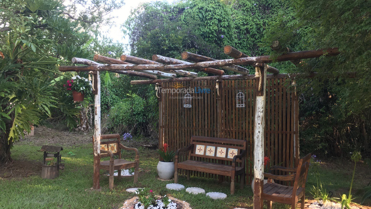 Ranch for vacation rental in Boituva (Boituva)