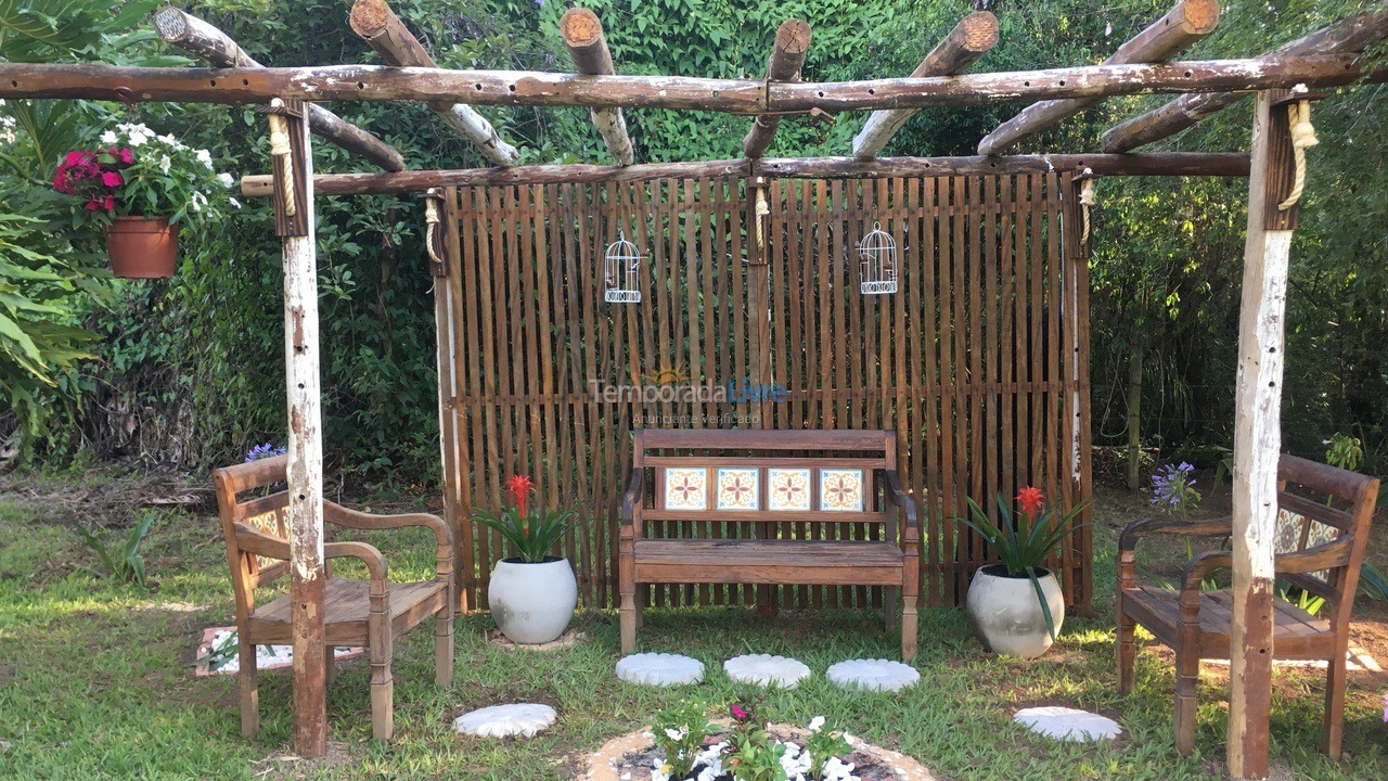 Ranch for vacation rental in Boituva (Boituva)