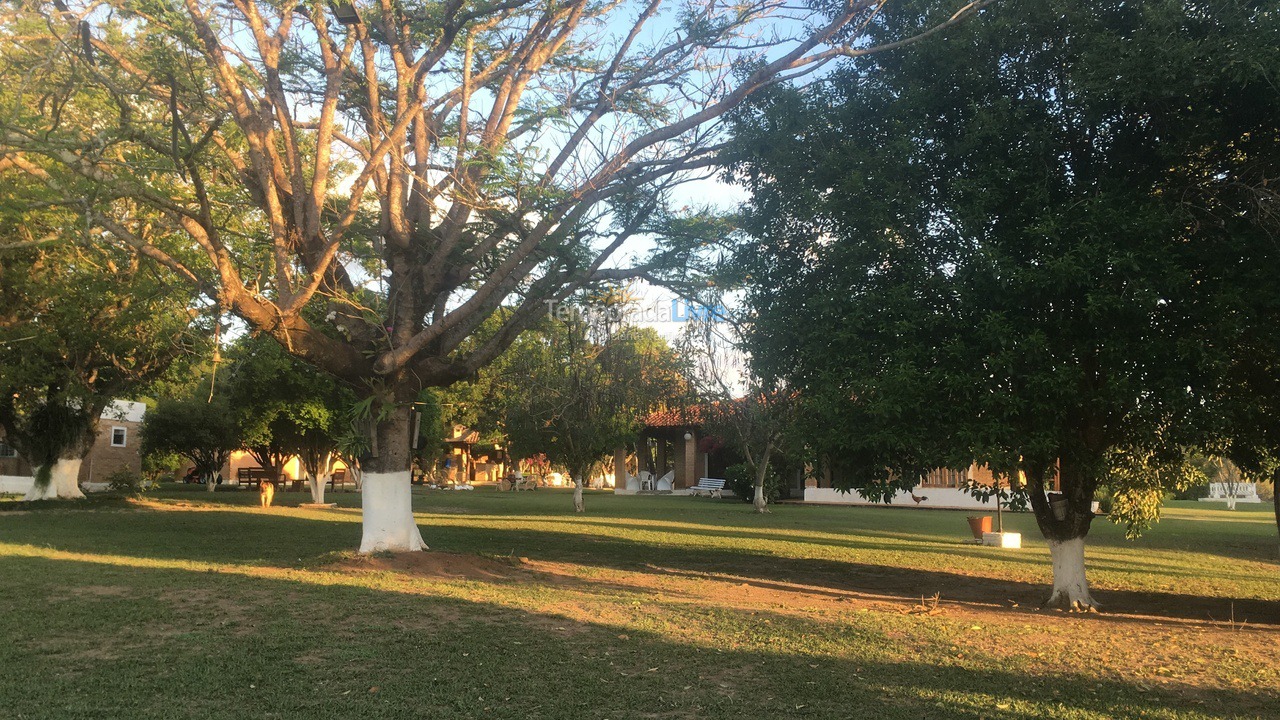 Ranch for vacation rental in Boituva (Boituva)