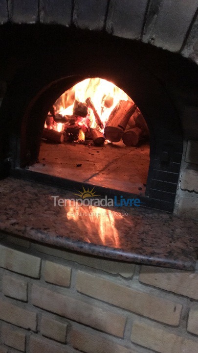 Ranch for vacation rental in Boituva (Boituva)