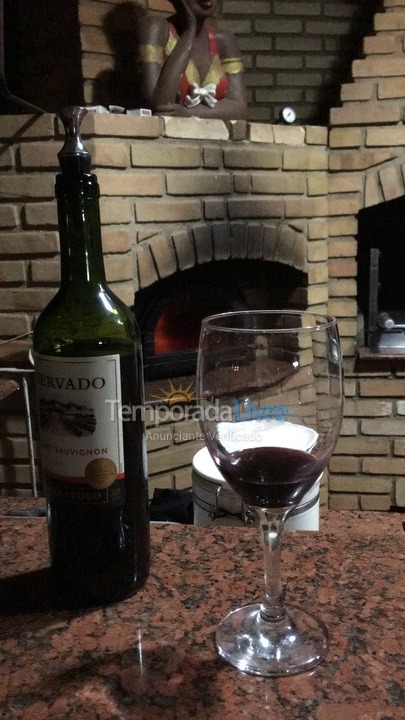 Ranch for vacation rental in Boituva (Boituva)