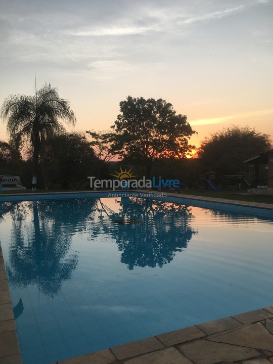 Ranch for vacation rental in Boituva (Boituva)