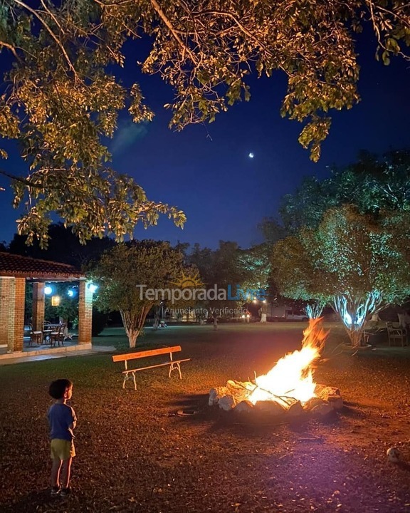 Ranch for vacation rental in Boituva (Boituva)
