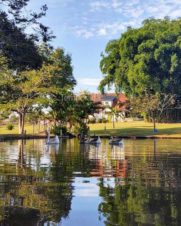 Ranch for vacation rental in Boituva (Boituva)