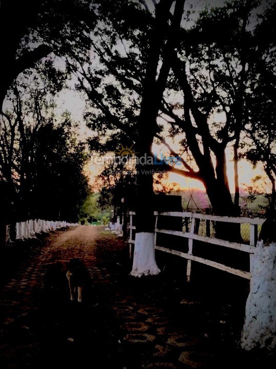 Ranch for vacation rental in Boituva (Boituva)