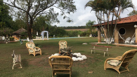 Day use for family, parties and events