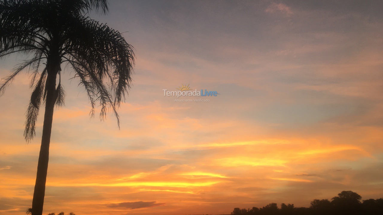 Ranch for vacation rental in Boituva (Boituva)