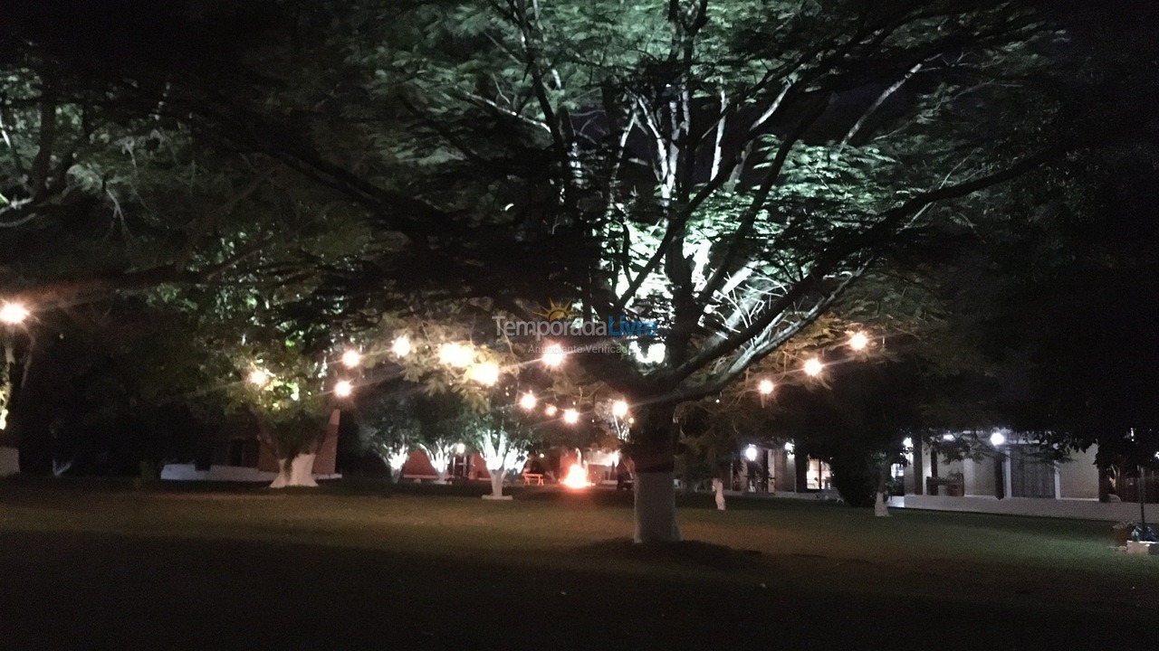 Ranch for vacation rental in Boituva (Boituva)