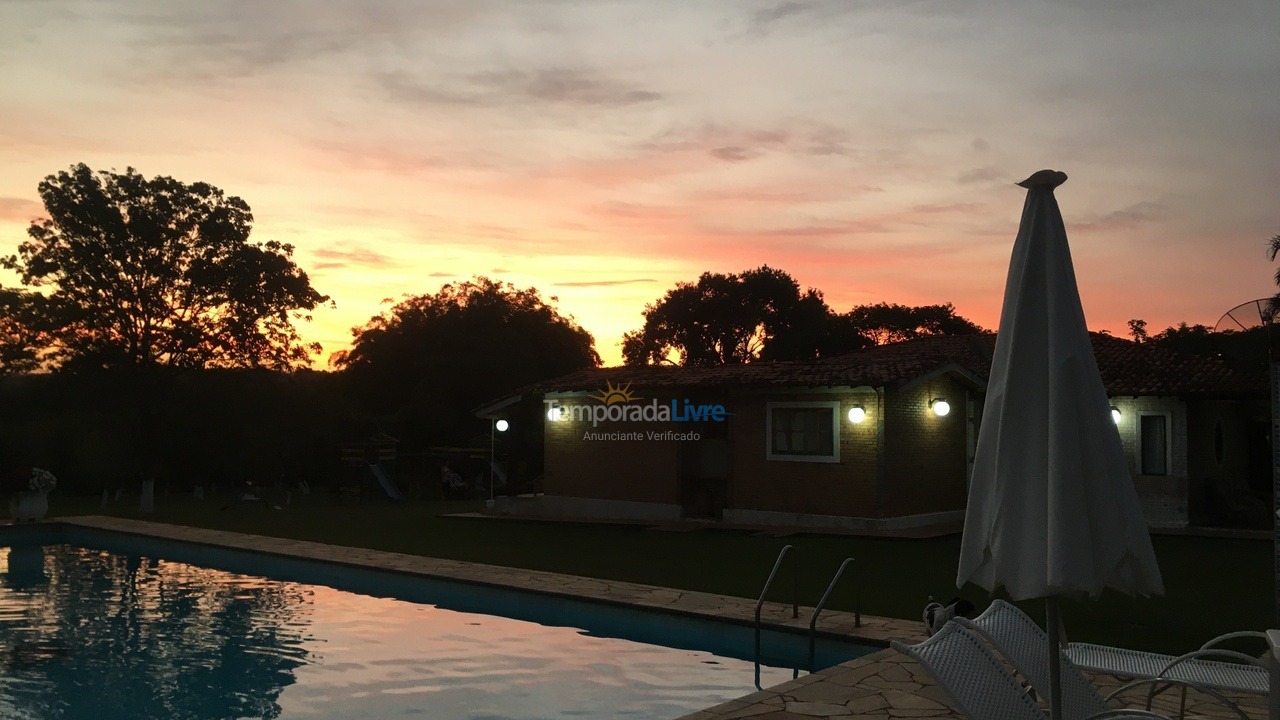 Ranch for vacation rental in Boituva (Boituva)