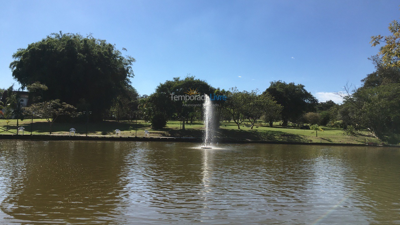 Ranch for vacation rental in Boituva (Boituva)