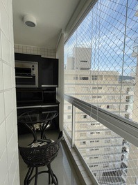 ✨Apartamento à Beira-Mar no Guarujá ✨